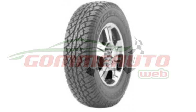 COP. 265/55 R19 109V DUELER A/T 693III